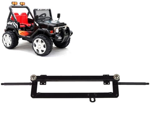 LEAN CARS Przednia oś do pojazdu S618