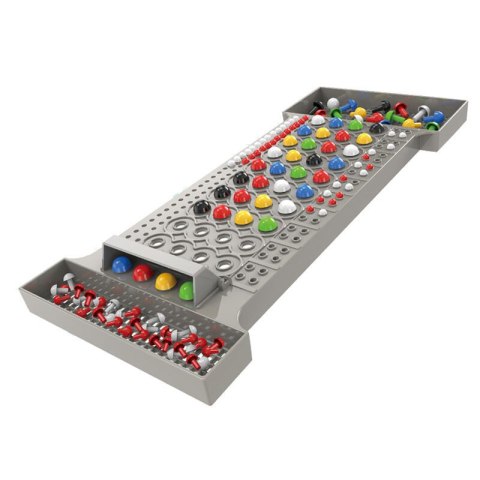 LEAN Toys Gra Logiczna Kodowanie Zgadnij Kod Codebreaker