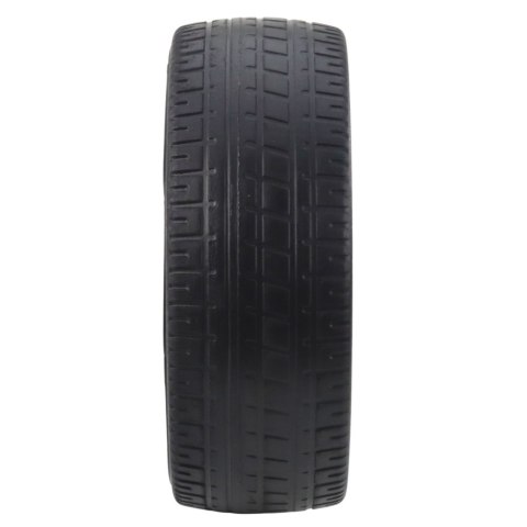 LEAN Toys Koło Przednie do Pojazdu na Akumulator BMW M5 DRIFT