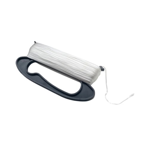 LEAN Toys Latawiec W Kształcie Ptaka Orzeł Uchwyt Linka 150 x 70cm