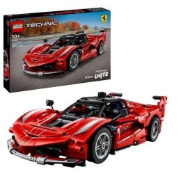 LEGO(R) TECHNIC 42212 (3szt) Ferrari FXX K
