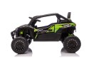 Pojazd Buggy Kawasaki TERYX KRX1000 Czarny