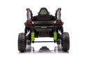 Pojazd Buggy Kawasaki TERYX KRX1000 Czarny