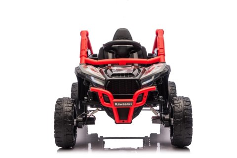 Pojazd Buggy Kawasaki TERYX KRX1000 Czerwony