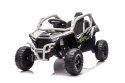 Pojazd Buggy Kawasaki TERYX KRX1000 Szary