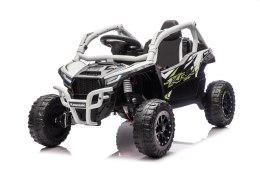 Pojazd Buggy Kawasaki TERYX KRX1000 Szary