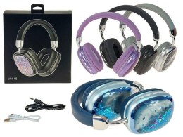 Słuchawki bezprzewodoweBluetooth USB MIX