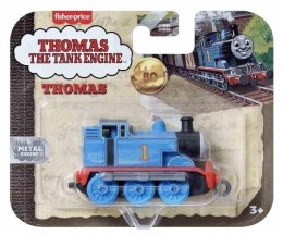 Tomek i Przyjaciele Mała lokomotywa metalowa JFH20