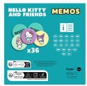 Trefl Gry Gra dla dzieci Memos Hello Kitty Trefl 02898
