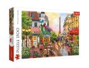 Trefl Puzzle Puzzle - 1500 - Urok Paryża - Trefl 26156
