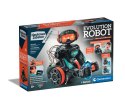 Clementoni Naukowa Zabawa Zestaw Evolution Robot 2.0 Aplikacja Bluetooth Silnik Elektryczny Język Polski Clementoni 50818