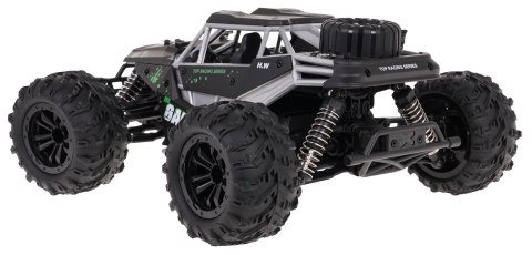 Crawler GALLOP 1:16 R/C Zielony