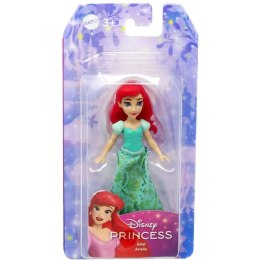 Disney Princess Księżniczka Mała lalka
