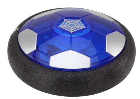 LEAN Toys Lewitująca Piłka Dysk Krążek Do Gry Podświetlana