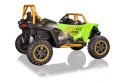 Pojazd Buggy Arctic Cat Zielony