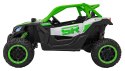 Pojazd Buggy SR SUPER 66 Zielony