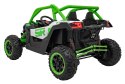 Pojazd Buggy SR SUPER 66 Zielony