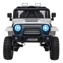 Pojazd OFF ROAD 4x4 SPORT Biały
