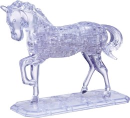 Crystal Puzzle Duże - Koń