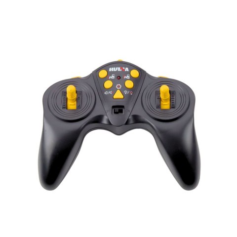 HUINA Ciężarówka Transportowa Z Przyczepą Huina Zdalnie Sterowana RC 1:18