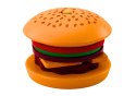LEAN Toys Hamburger Drewniany 8 El Karty Z Przepisami 10 Szt