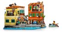 LEGO 21359 Ideas Włoska riwiera