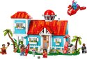 LEGO 43268 Disney Domek na plaży Lilo i Stitcha