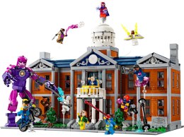 LEGO 76294 Marvel Super Heroes X-Men: Instytut X