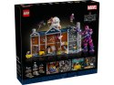 LEGO 76294 Marvel Super Heroes X-Men: Instytut X