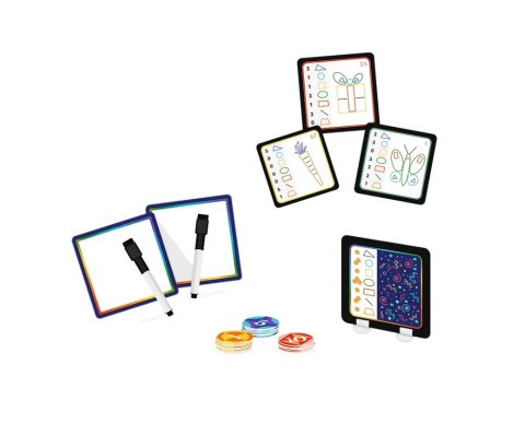 Trefl Gry Gra dla dzieci Kalambury: Jak z obrazka Trefl 02738