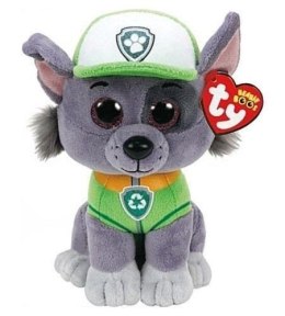 Beanie Babies Paw Patrol - Rocky 24cm