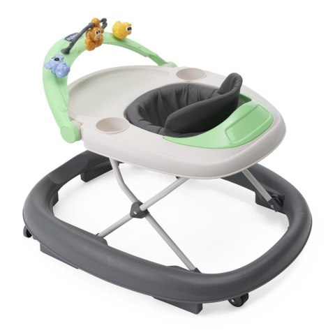 Chodzik Walky Talky Lite grey