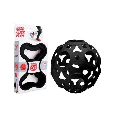 FOOOTY black IUVI Games
