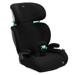 Fotel Sam Quizy lite pure black