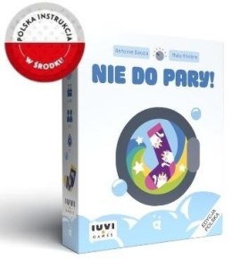 Helvetiq Nie do pary! IUVI Games