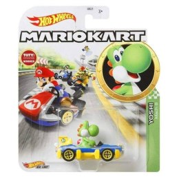 Hot Wheels Mario Kart Pojazd