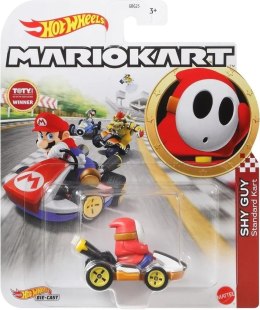 Hot Wheels Mario Kart Sky Guy and S