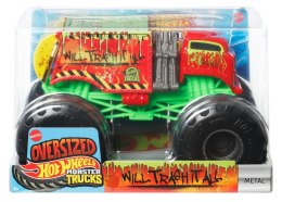 Hot Wheels Monster Trucks Pojazd w skali 1:24