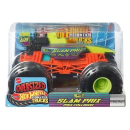 Hot Wheels Monster Trucks Pojazd w skali 1:24