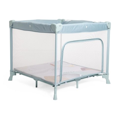 Kojec open landscape