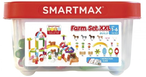 Smart Max Farm Set XXL IUVI Games