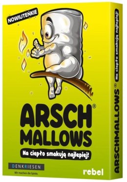 Arschmallows (edycja polska)