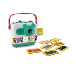 Clementoni Opowiadacz Bajek Disney Język Polski Clementoni 50856