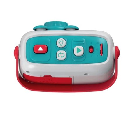 Clementoni Opowiadacz Bajek Disney Język Polski Clementoni 50856