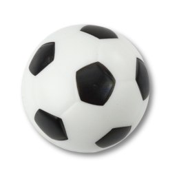 LEAN TOYS Zestaw Piłki Piłeczki Sportowe Piankowe Do Odbijania Rzucania 6cm 4 szt.