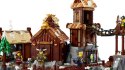 LEGO 21343 Ideas Wioska Wikingów