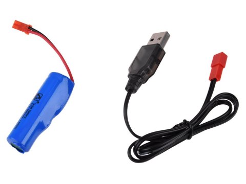 Duży Kombajn sterowany do zboża kukurydzy DYM światło dźwięk pilot RC0716