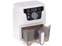 Frytkownica beztłuszczowa AIR FRYER zabawka dla dzieci małe AGD ZA5686
