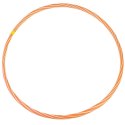 Hula Hop kolorowe koło dla dziecka śr 60 cm SP0735