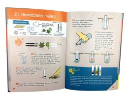 Kapitan Nauka Cytrynowa bateria i inne eksperymenty KS0766